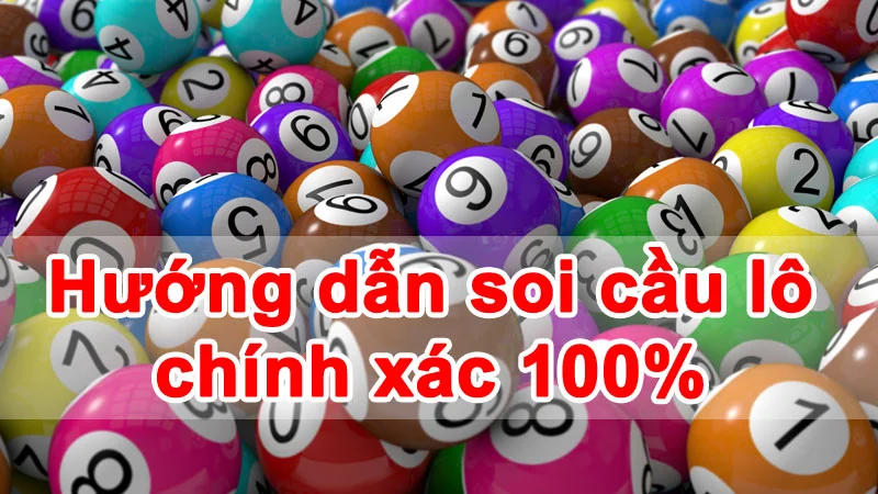 Soi cầu lô chưa bao giờ chính xác đến vậy