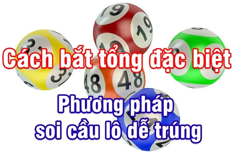 Một trong những phương pháp soi cầu lô bách trúng 