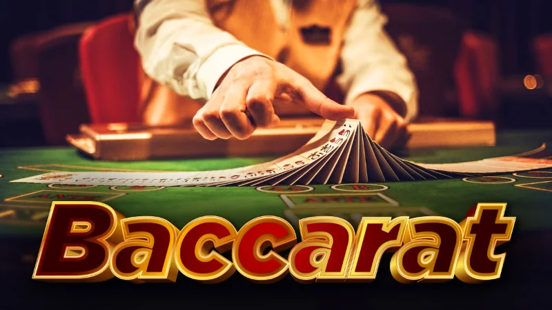 Bài baccarat và những thông tin bổ ích