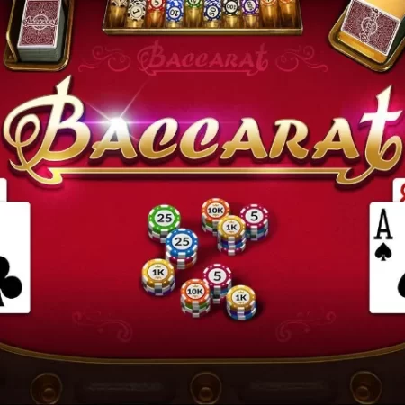 Bí quyết và cách chơi bài baccarat luôn thắng từ cao thủ