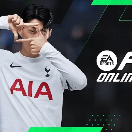 Cá Cược Fifa Online Cho Tân Thủ