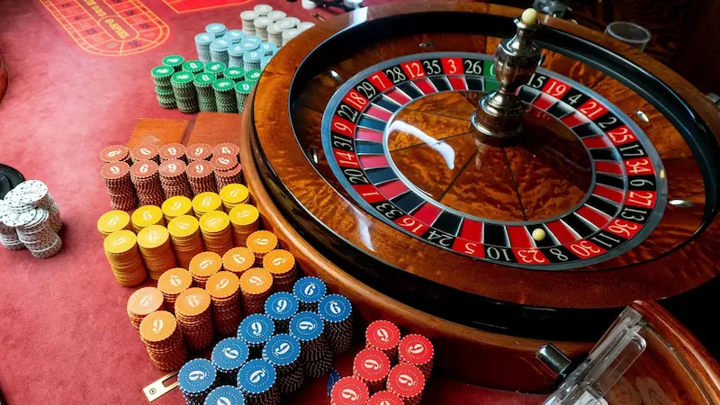 Thông tin hồ tràm casino