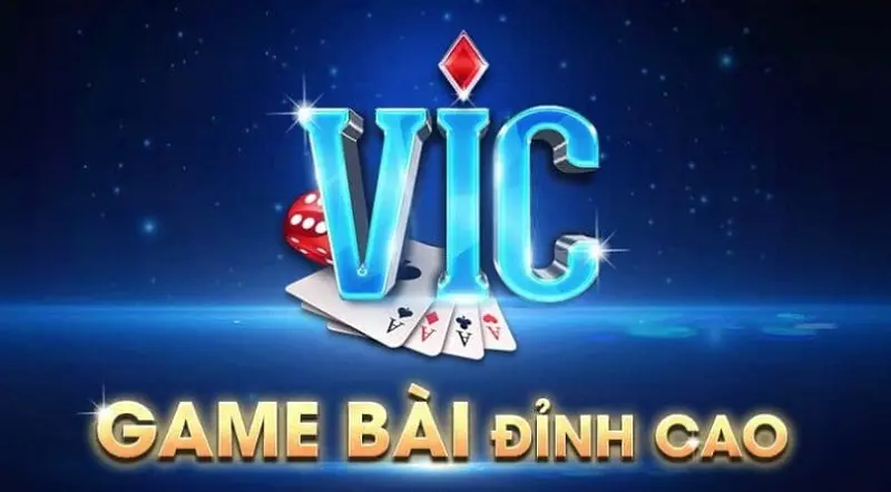 Vic.win là cổng game cung cấp đa dạng game slot chất lượng