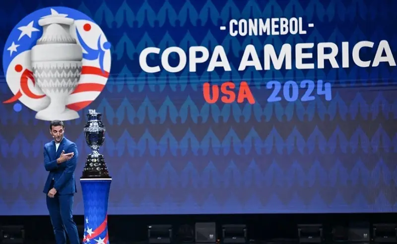 Ý nghĩa và giá trị của giải đấu Copa America 