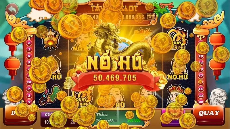 Giải thưởng Jackpot Slot - Những Điều Cần Biết Trước Khi Chơi